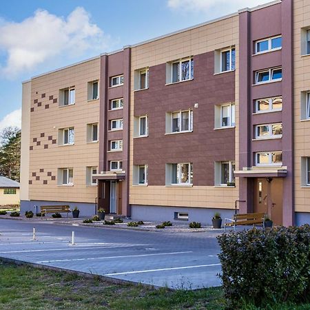 Excellent Apartment In Palanga Exterior foto