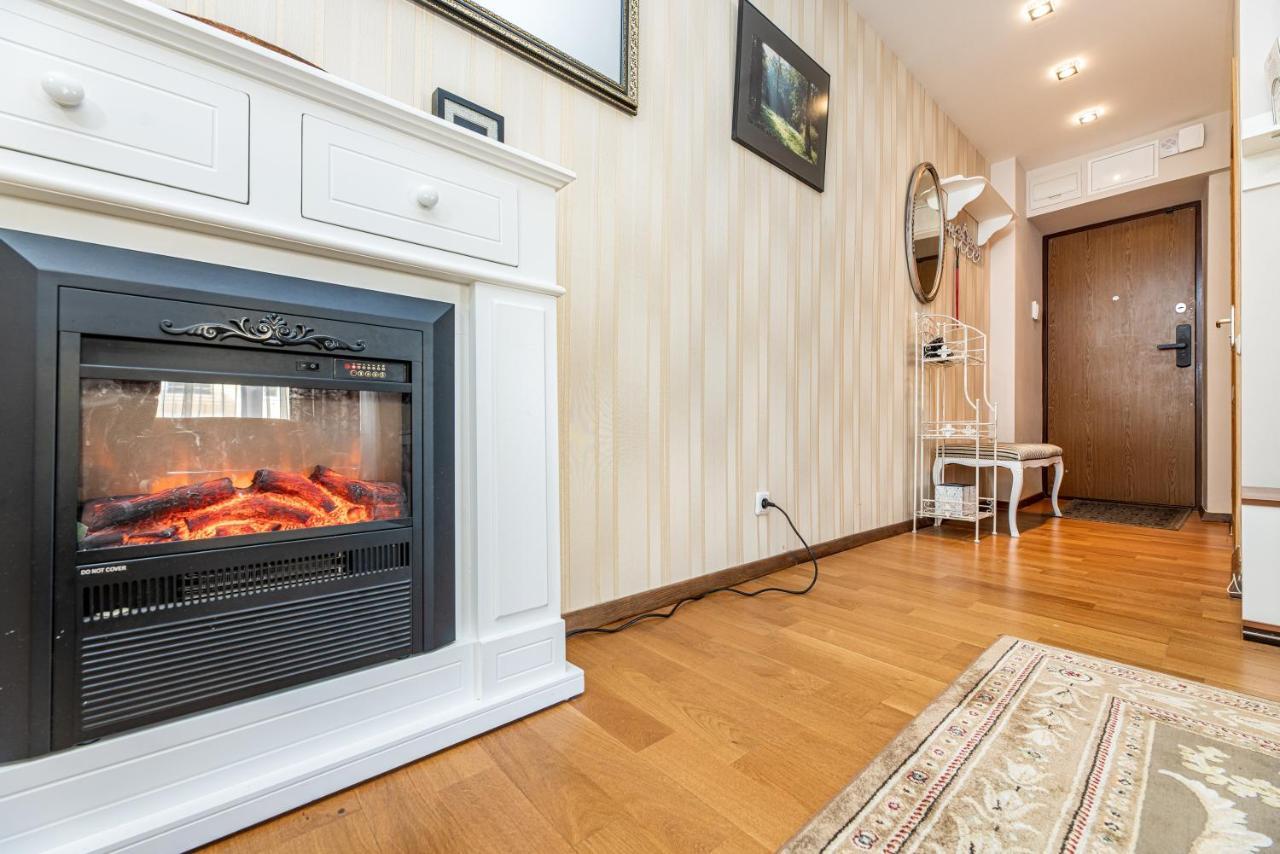 Excellent Apartment In Palanga Exterior foto