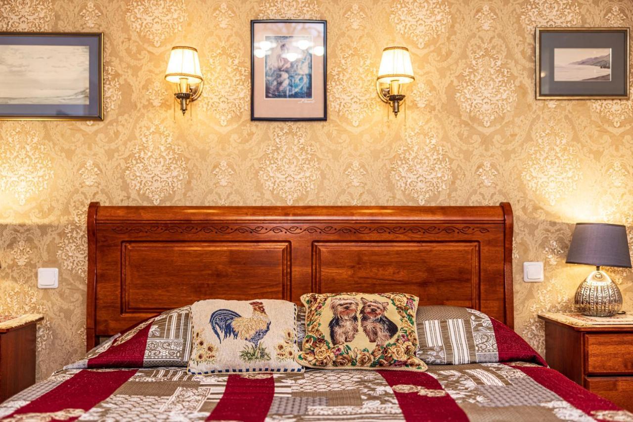 Excellent Apartment In Palanga Exterior foto