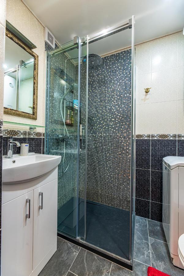 Excellent Apartment In Palanga Exterior foto