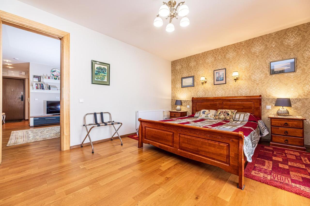 Excellent Apartment In Palanga Exterior foto